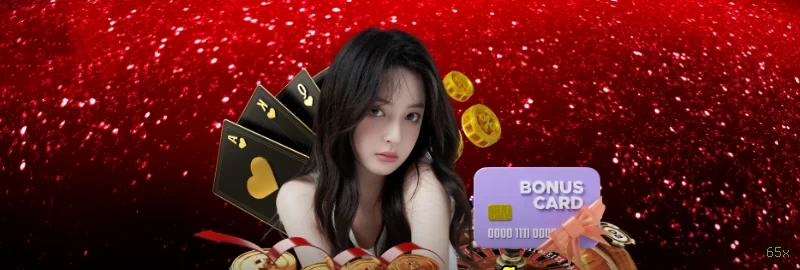 Baixar app da 65x gratuitamente