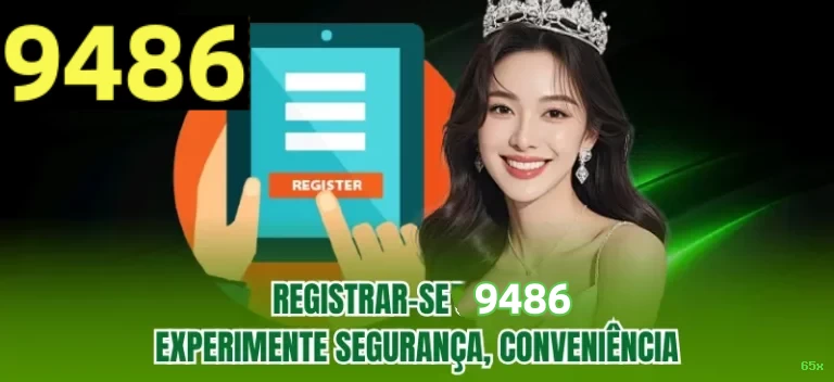 Login seguro na 65x