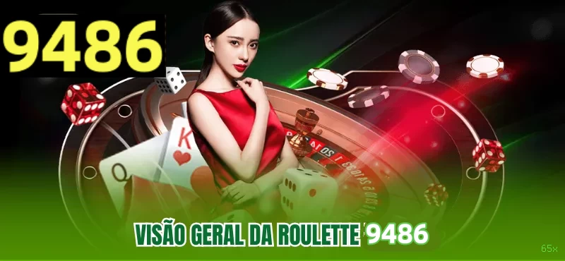 Canal oficial da 65x no Telegram