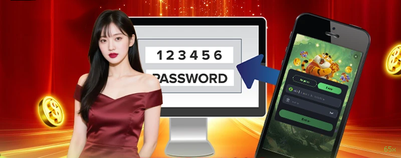 Programa VIP exclusivo da 65x